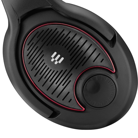 EPOS I Sennheiser GAME ONE Gaming Headset, Open Acoustic, Noise-canceling mic - Picture 6 of 6